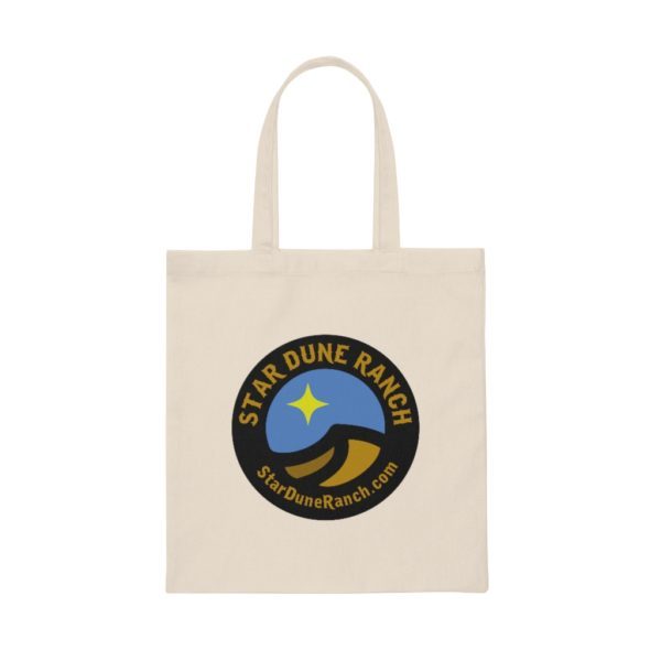 Canvas Tote Bag
