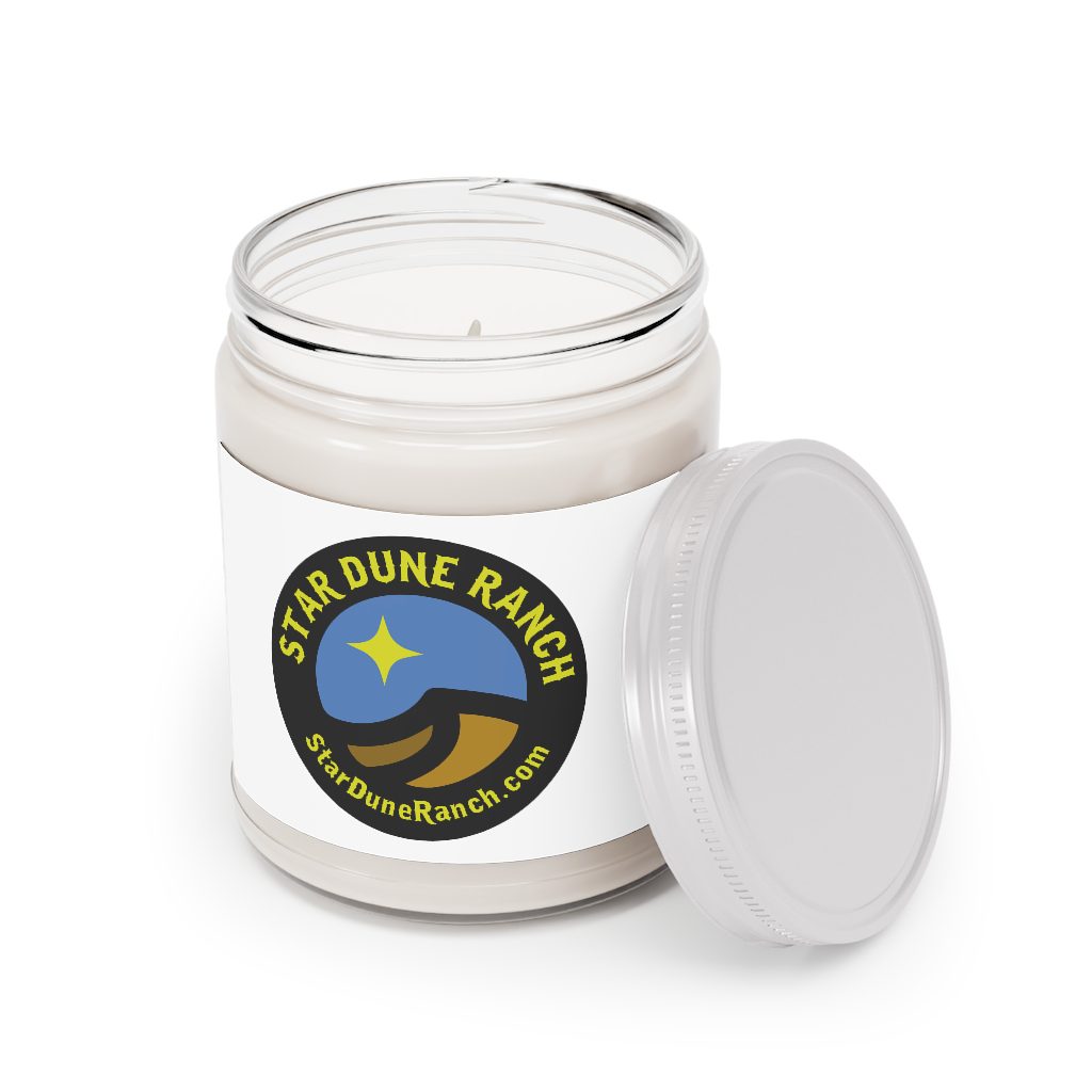 Aromatherapy Candles, 9oz - Image 2