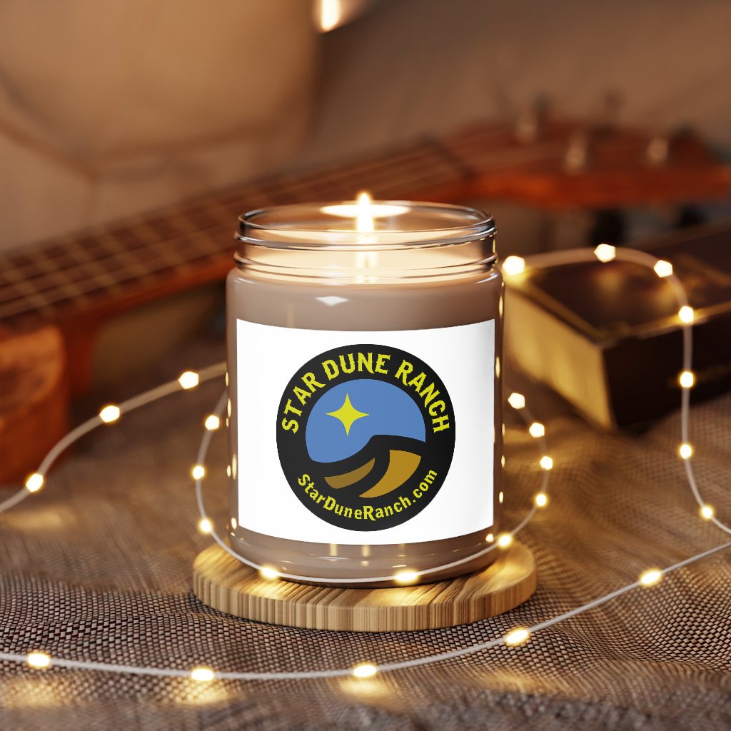 Aromatherapy Candles, 9oz - Image 8