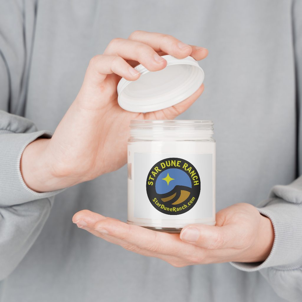 Aromatherapy Candles, 9oz - Image 10