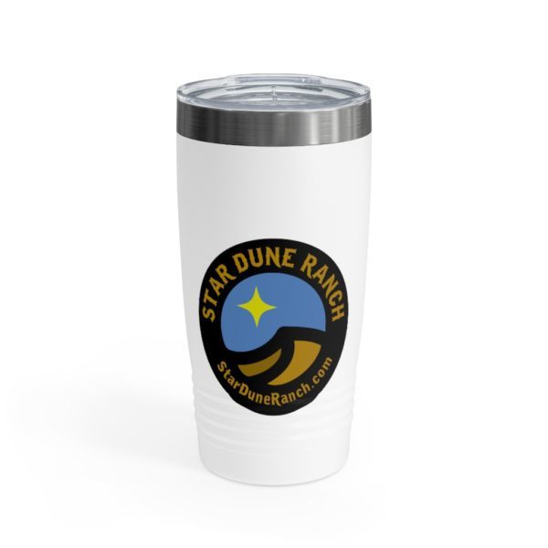 Ringneck Tumbler, 20oz