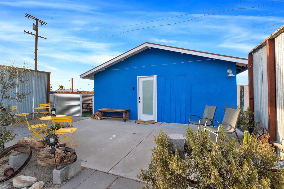 star dune ranch bunk house